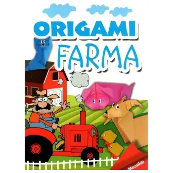 Origami Farma