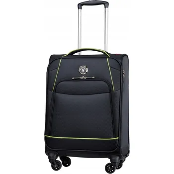 Puccini Příruční měkký kufr polyester EM50450C 1 30 l