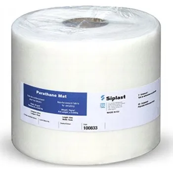 Lepicí páska Hliníková páska Icopal 50 mm x 0,15 mm x 0,01 mm, 70 g/m2