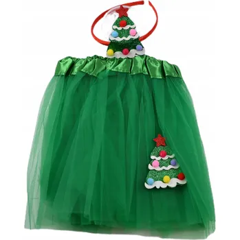 Karnevalový kostým Kostým Sněhová Vločka Midex , univerzální velikost