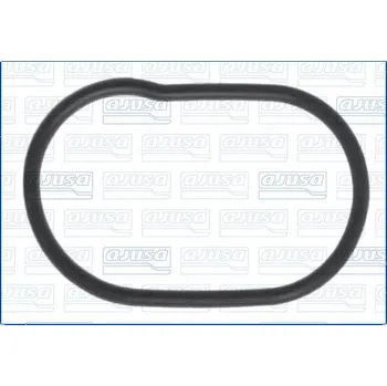 Olejový filtr Těsnění, olejový filtr AJUSA 01239900