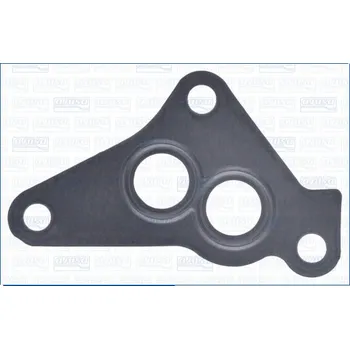 Olejový filtr Těsnění, pouzdro olejového filtru AJUSA 01498000