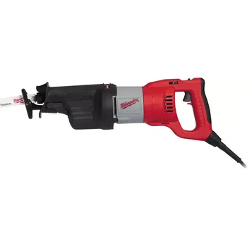 Pila Univerzální pila SSPE 1300 QX s předkyvem a regulací otáček Milwaukee (MI0000652351)