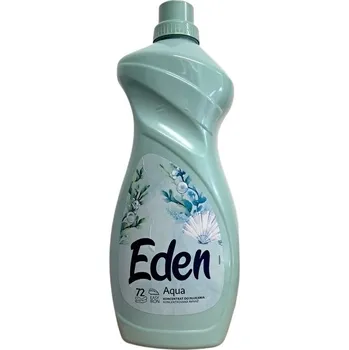 Aviváž EDEN Koncentrát na máchání prádla, tekutý, 72 máchání, 1,8 l