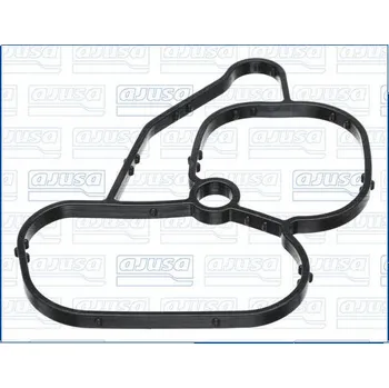 Olejový filtr Těsnění, pouzdro olejového filtru AJUSA 01731100