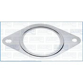 Těsnění výfuku Těsnění, výfuková trubka AJUSA 01917000