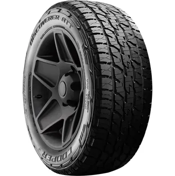 Letní osobní pneu Cooper DISCOVERER ATT 235/60 R17 106H zesílené -
