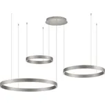 Závěsné LED svítidlo NOVA LUCE ELOWEN 181W 3000K 9345654 stmívatelné Triac