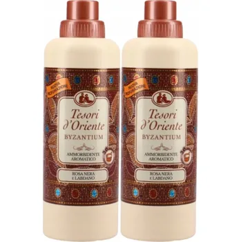 Aviváž Tekutá aviváž Tesori d'Oriente Byzantium 760 ml, 38 praní