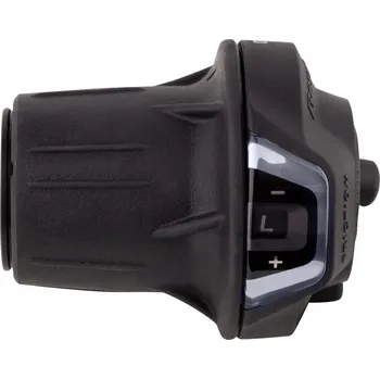 Řazení na kolo Shimano TOURNEY SL-RV300 3rychlostní otočná manetka levá