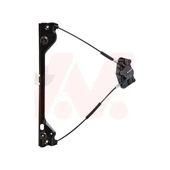 Stahovačka okna Zvedací zařízení oken VAN WEZEL 5856267