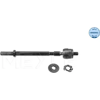 Táhlo řízení Axiální kloub, příčné táhlo řízení MEYLE 16-16 031 0010