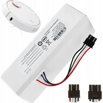 IP kamera BATERIE PRO MI ROBOT VACUUM MOP 1C P1904-4S1P-MM2600MAH