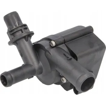 Vodní pumpa motoru Hella 8TW 358 304-771 Přídavné vodní čerpadlo (cirkulace chladicí kapaliny)