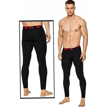 Pánské termo spodky HENDERSON PÁNSKÉ TERMOAKTIVNÍ SPODKY / TERMO PRÁDLO M