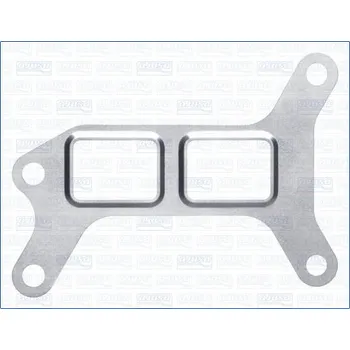 Váha vzduchu Tesneni, AGR ventil AJUSA 01618500