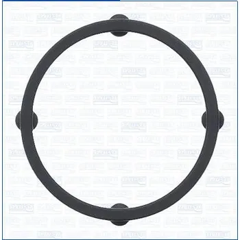 Olejový filtr Těsnění, pouzdro olejového filtru AJUSA 01605000