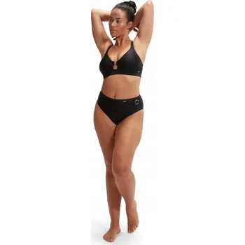 Dámské plavky Spodní díl dámských plavek na bazén Speedo Shaping Brief, velikost D46