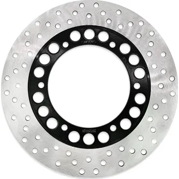 Brzda pro motocykl MTX PARTS přední brzdový kotouč YAMAHA MAjeY 250 96-08 (245X115X4mm) (6X8,5mm) (MTX PARTS přední brzdový kotouč YAMAHA MAjeY 250 96-08 (245X115X4mm) (6X8,5mm))