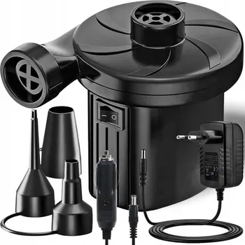 IP kamera Elektrická pumpa Ikonka KX4402 50 W