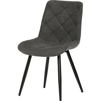 Jídelní židle MOB Jídelní židle Artium Cabia (šedá)