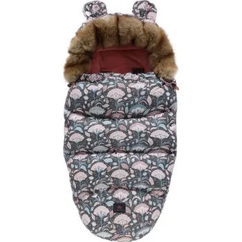 SPACÍ PYTEL PRO DĚTI DO KOČÁRKU NEBO SÁNÍ NA ZIMU