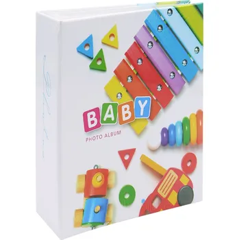 Fotoalbum Fotoalbum PINIO pro 300 fotografií 10x15 cm