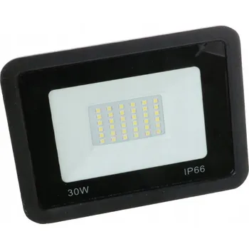 LED RGB reflektor s proměnlivými barvami IP65 voděodolný venkovní zahrada scéna 50W