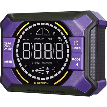 Měřící laser Ermenrich Verk LQ50