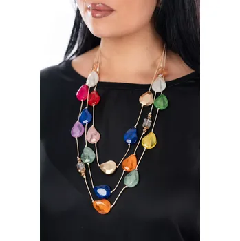 Šperk Dámský šperk HANNY uni