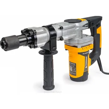 Pneumatické kladivo POWERMAT PM-MWB-2800 Bourací kladivo 2,8 kW 15 J