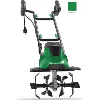 Elektrokoloběžka Elektrická kultivace MALTec MasterTill 1500 W