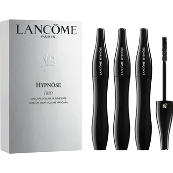 Kosmetická sada Dárková sada objemových řasenek Hypnose Trio Lancôme