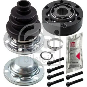 Hřídel nápravy Sada kloubů, hnací hřídel FEBI BILSTEIN 188695