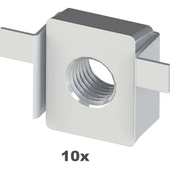 OEZ ND-D-M8P Klecová matice