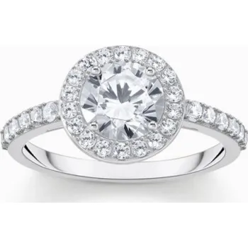 Módní doplněk Thomas Sabo TR2475-051-14