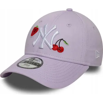 Čepice New Era dětská baseballová čepice, velikost 52-53 cm