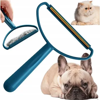 Holicí strojek Holicí Strojek na čalounění oděvů a svetrů, kartáč na srst