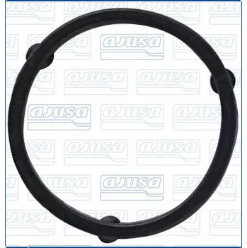Olejové čerpadlo Těsnicí kroužek, sací trubka (olejové čerpadlo) AJUSA 01314100