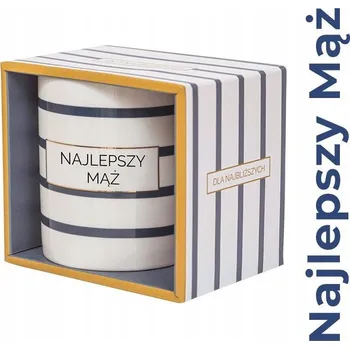 Hrnek Be Happy keramický 350 ml