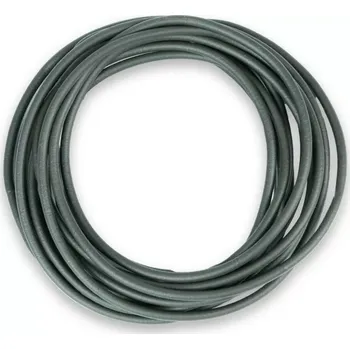 Garda Tungsten - Hadička proti zamotání 0,75mm 2m