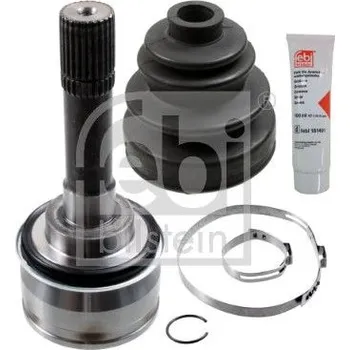 Hřídel nápravy Sada kloubů, hnací hřídel FEBI BILSTEIN 185926