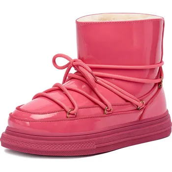 Dámská zimní obuv DeeZee dámské sněhule DZN-026 velikost 36