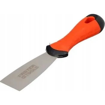 Malířská špachtle ŠPACHTLE NEREZOVÁ SOFT 40MM