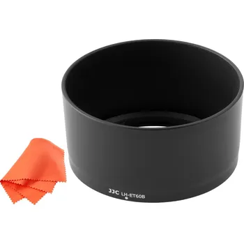 SLUNEČNÍ CLONA CANON ET-60B Náhrada JJC