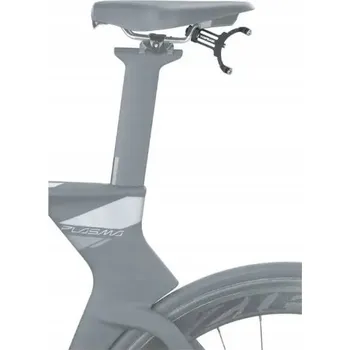 Košík na láhev Držák košíku na láhev na sedlové ližiny Topeak Tri-BackUp Elite