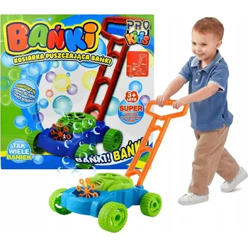 Obraz Dětská sekačka PRO EXIMP Věk 3+