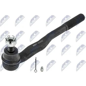 Táhlo řízení Hlava příčného táhla řízení NTY SKZ-TY-088