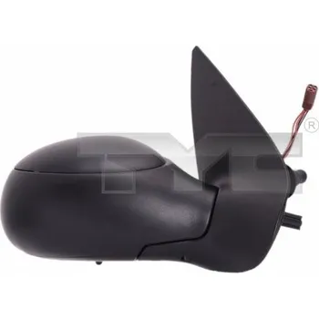 Auto zrcátko Vnější zpětné zrcátko TYC 326-0067