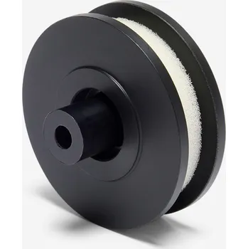 Řetěz na kolo UNCLE B PREMIUM Držák řetězu s pevnou osou 12 mm na údržbu a převoz kola